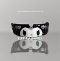 Kuromi mouthguard