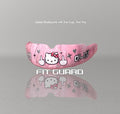 Hellokitty mouthguard