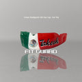 Mexican style mouthguard
