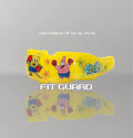SpongeBob mouthguard