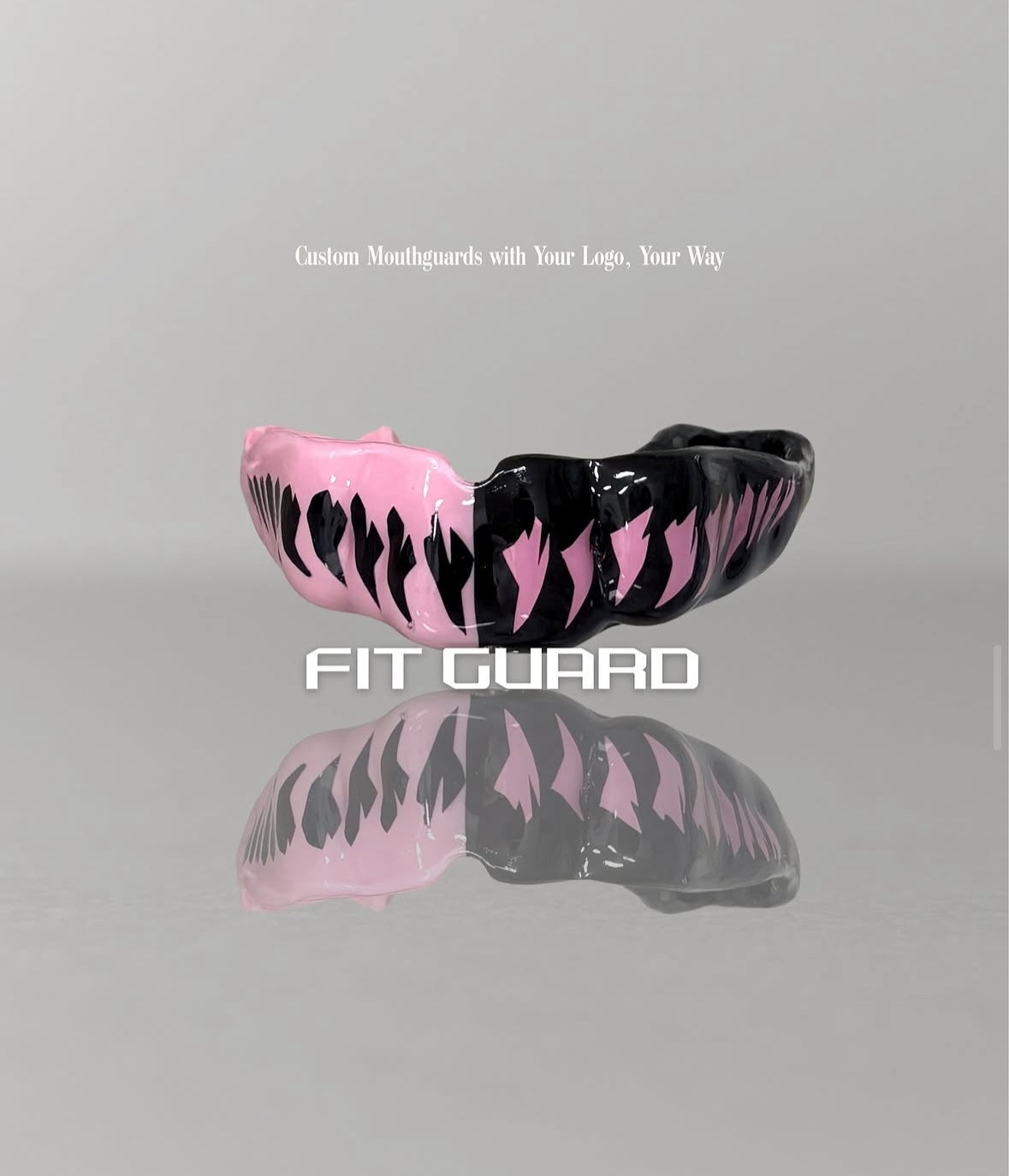 Teeth mouthguard