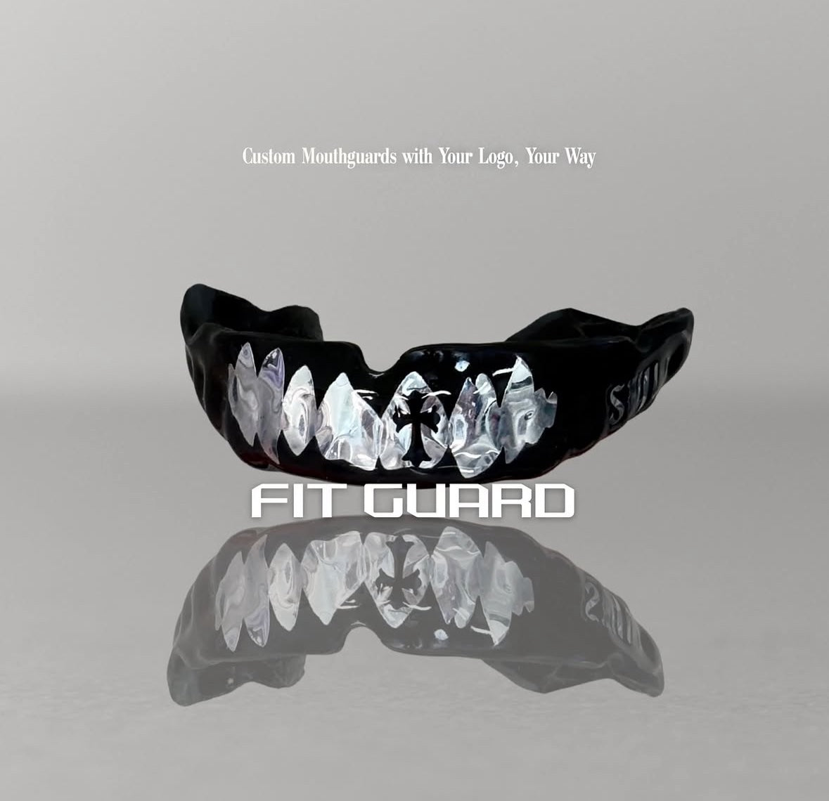 Teeth mouthguard