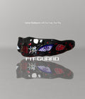 Naruto mouthguard
